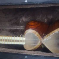تار|سازهای سنتی|کرج, مطهری|دیوار