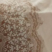 شال پرده