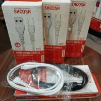 کابل تایپ سی فست شارژ 5A