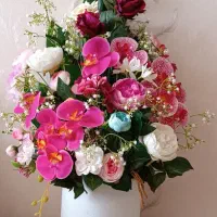 باکس.گل.مصنوعی