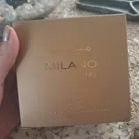 عطر میلانو بانوان طلایی