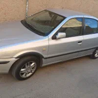 سمند 85درحد