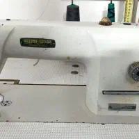 چرخ خیاطی سیروبا و سردوز  و مانکن