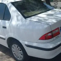 سمند ال ایکس مدل ۹۹ بدون رنگ و درجه یک