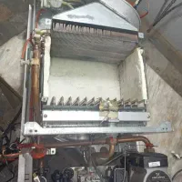 پکیج ، رادیاتور ، آبگرمکن و کولر گازی