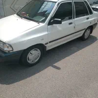 پراید مدل 85