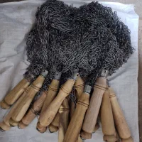 زنجیر سینه زنی
