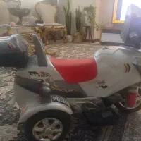 اسباب بازی