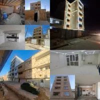 پیش فروش آپارتمان قسطی لوکس میانرود