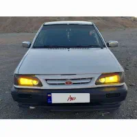 هاچ‌بک کره ای