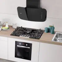 نظم دهنده ظروف هود سینک گاز