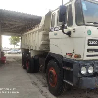 داف 3300|خودرو سنگین|گرگان, |دیوار