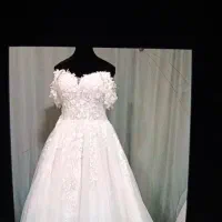 فروش لباس عروس