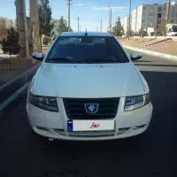 سورن پلاس EF7 بنزینی