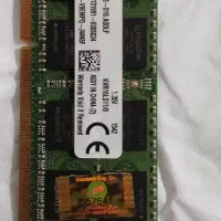 رم لپ تاپ DDR3L