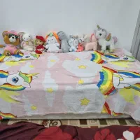 تخت خواب مناسب کودک و یا بزرگسال