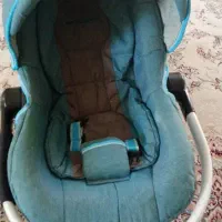 کریر کودک با ارسال رایگان