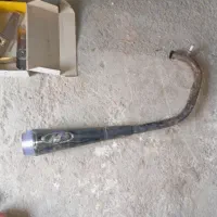 اگزوز قهرمانی هندا