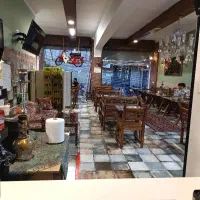 استخدام نیرو چایی خانه