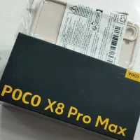 شیائومی پوکو poco x8promax