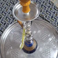 قلیان عربی