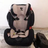 صندلی خودرو کودک آکو مدل کابوک