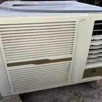فروش|کولر گازی و فنکوئل|زبرخان, |دیوار