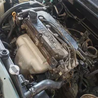 مکانیک خودرو اقساطی