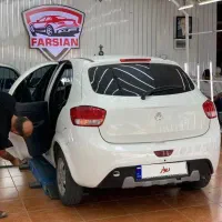 تیبا دو‌ کدل چهارصد