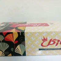 دستمال کاغذی