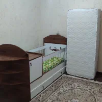 فروش تخت کودک نوجوان