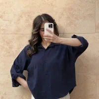 فروش عمده شومیز پری مودال درجه یک