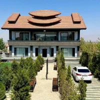 عمارت ۴خواب تاتسو