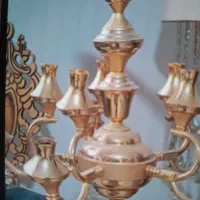 لوستر سقفی