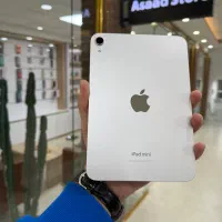 I pad mini 7/آیپد مینی ۷