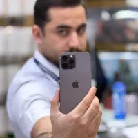 گوشی آیفون 13 پرومکس حافظه ۱ ترابایت / اقساط 3.8%
