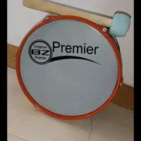 یک عدد طبل سایز متوسط ۵۰۰تومن