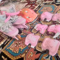 اسکیت|دوچرخه، اسکیت، اسکوتر|تبریز, |دیوار