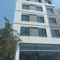 گیشا-156-متر-3خوابه-موقعیت-اداری