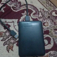 هارد 500 گیگ