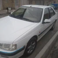 پارس مدل 91 سال