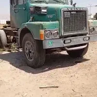 ولوو لاشه اسقاط