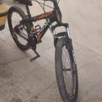 دوچرخه هشت دنده