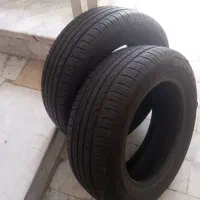 لاستیک تیبا کوییک ساینا زاپاس