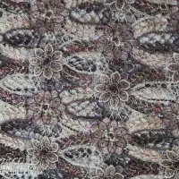 پارچه گیپور خارجی