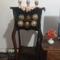 میز تلفن