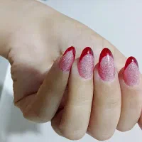 آف خدمات کاشت پودر و ژل