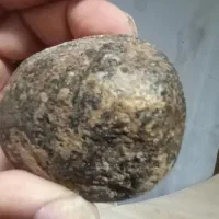 دوعدد شهاب سنگی آهنی ودوعدمریخی