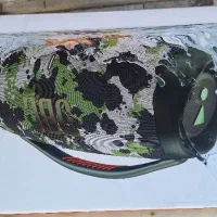 بوم‌باکس JBL Boombox 3 اصل، تمیز و پرقدرت