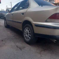 سمند82 درحد90 فقط تماس بگیرید